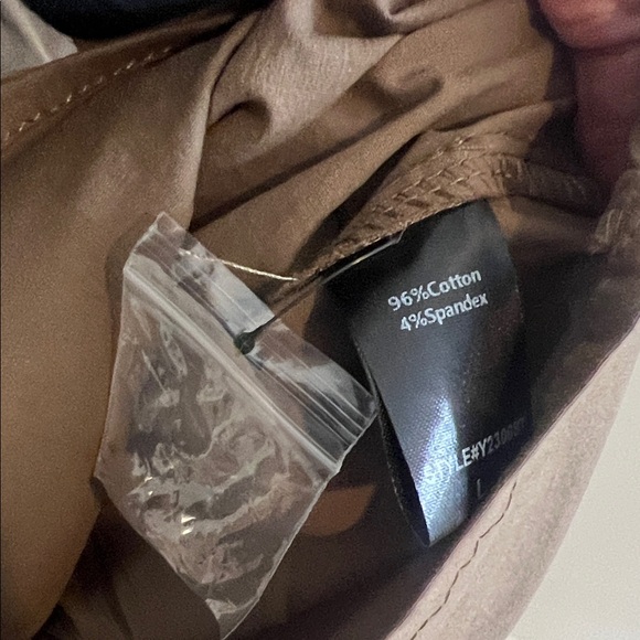 Tuckernuck Pomander Place Selena Maxi Dress - Picture 7 of 8